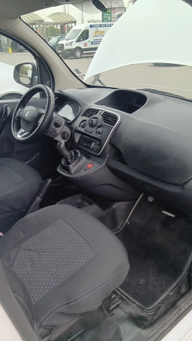 Renault Kangoo 1.5dCi, снимка 8