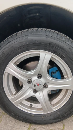 Renault Kangoo 1.5dCi, снимка 9