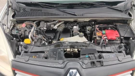 Renault Kangoo 1.5dCi, снимка 11