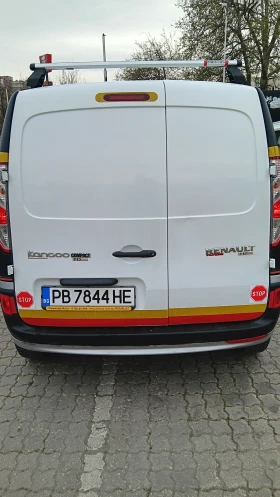Renault Kangoo 1.5dCi, снимка 15