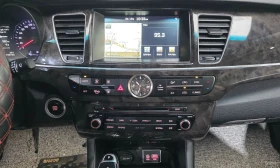 Kia K9 3.3 GDI Executive, снимка 8