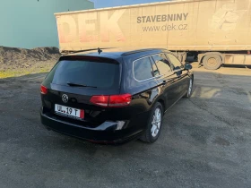 VW Passat 2.0TDI 190кс., снимка 7