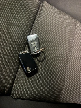 VW Passat 2.0TDI 190кс., снимка 17