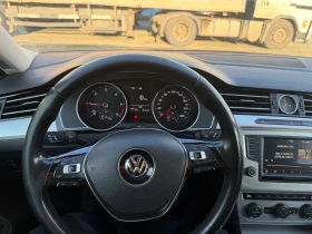 VW Passat 2.0TDI 190кс., снимка 10