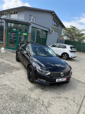 VW Passat 2.0TDI 190кс., снимка 1