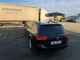 VW Passat 2.0TDI 190кс., снимка 4