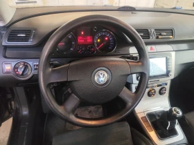 VW Passat 2, 0 TDI, снимка 10