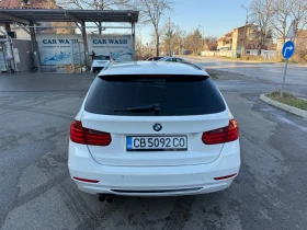 BMW 330 330xd, снимка 4