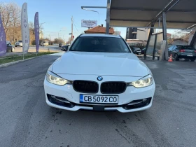 BMW 330 330xd, снимка 2