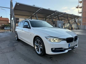 BMW 330 330xd, снимка 1