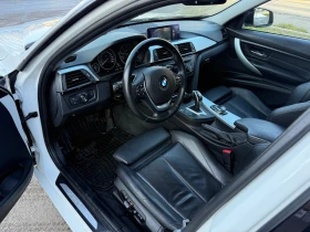 BMW 330 330xd, снимка 9