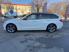 BMW 330 330xd, снимка 8
