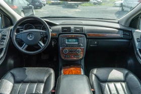 Mercedes-Benz R 320 CDI 4MATIC, снимка 10