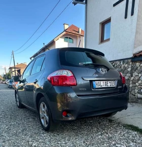 Toyota Auris 2.0 D-4D 126 к.с.Facelift / Keyless Go, снимка 9