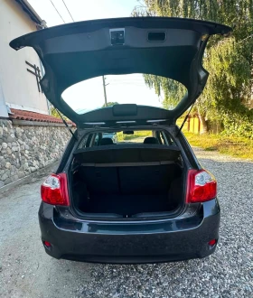 Toyota Auris 2.0 D-4D 126 к.с.Facelift / Keyless Go, снимка 8