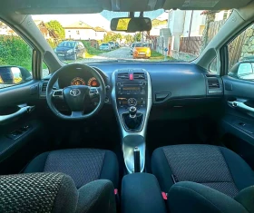 Toyota Auris 2.0 D-4D 126 к.с.Facelift / Keyless Go, снимка 10