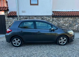 Toyota Auris 2.0 D-4D 126 к.с.Facelift / Keyless Go, снимка 2
