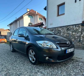 Toyota Auris 2.0 D-4D 126 к.с.Facelift / Keyless Go, снимка 1