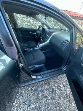 Toyota Auris 2.0 D-4D 126 к.с.Facelift / Keyless Go, снимка 14
