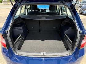 Skoda Fabia 1.4TDI-Дистроник-климатроник-парктроник-LED-TOP!!!, снимка 16