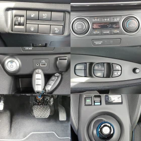 Nissan Leaf  ACENTA/SOH 100%/38600км/KEYLESS/DISTRONIC/CARPLAY, снимка 14
