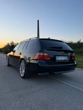 BMW 530, снимка 8