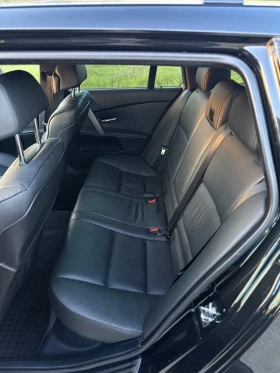 BMW 530, снимка 10