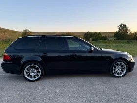 BMW 530, снимка 9