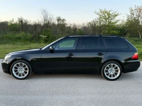 BMW 530, снимка 5