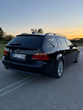 BMW 530, снимка 6