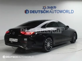 Mercedes-Benz CLS 450, снимка 2