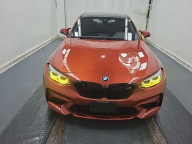 BMW M2 COMP| CARBON| ALCANTARA| HAR/KAR| ПАМЕТ| 2 КЛЮЧА| , снимка 6