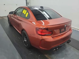BMW M2 COMP| CARBON| ALCANTARA| HAR/KAR| ПАМЕТ| 2 КЛЮЧА| , снимка 4