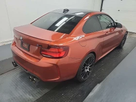 BMW M2 COMP| CARBON| ALCANTARA| HAR/KAR| ПАМЕТ| 2 КЛЮЧА| , снимка 3