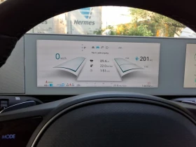 Hyundai Ioniq 5 72.6KWh/AWD/UNIQ/ГАРАНЦИЯ/SOH100%/360/HEADUP/2023г, снимка 7