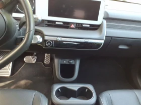 Hyundai Ioniq 5 72.6KWh/AWD/UNIQ/ГАРАНЦИЯ/SOH100%/360/HEADUP/2023г, снимка 6