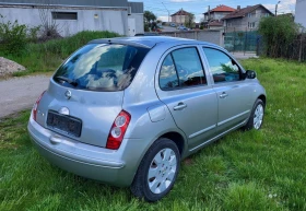 Nissan Micra, снимка 3
