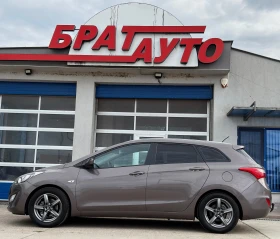 Hyundai I30 1.4i/Подходящ за газофициране/ДОКАЗУЕМ ПРОБЕГ, снимка 7