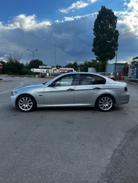 BMW 320, снимка 3