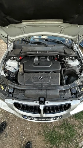 BMW 320, снимка 10