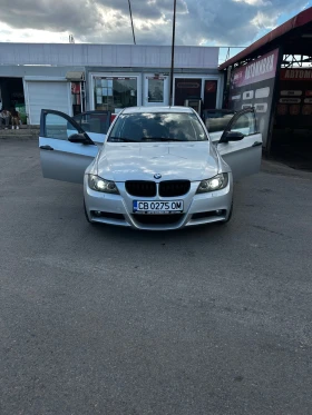 BMW 320, снимка 2