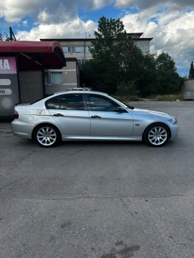 BMW 320, снимка 6