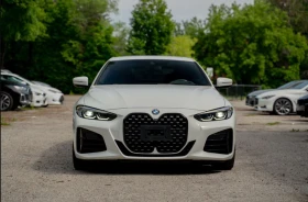 BMW 440  M Coupe* 47к км* xDrive* HUD* H&K* 360CAM* Ambien, снимка 2
