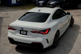 BMW 440  M Coupe* 47к км* xDrive* HUD* H&K* 360CAM* Ambien, снимка 5