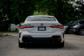BMW 440  M Coupe* 47к км* xDrive* HUD* H&K* 360CAM* Ambien, снимка 7
