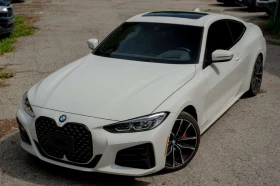 BMW 440  M Coupe* 47к км* xDrive* HUD* H&K* 360CAM* Ambien, снимка 3