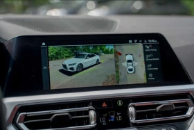 BMW 440  M Coupe* 47к км* xDrive* HUD* H&K* 360CAM* Ambien, снимка 15