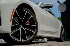 BMW 440  M Coupe* 47к км* xDrive* HUD* H&K* 360CAM* Ambien, снимка 4