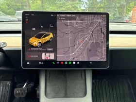 Tesla Model Y * Long Range * CARFAX * ОПЦИЯ ЗА ФИНАНСИРАНЕ * , снимка 9