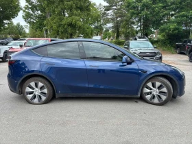Tesla Model Y * Long Range * CARFAX * ОПЦИЯ ЗА ФИНАНСИРАНЕ * , снимка 3